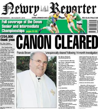 Newry Reporter