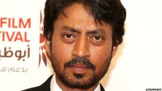 IRFAN KHAN