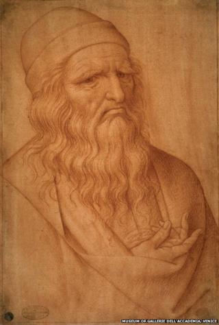 da Vinci