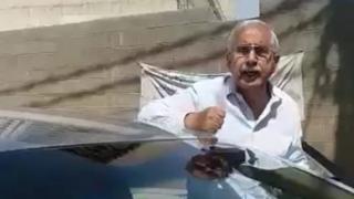 فہیم زمان