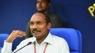 இஸ்ரோ சிவன்
