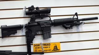 AR-15