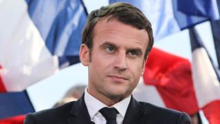 Macron