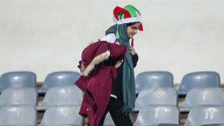 بحث درباره محدودیت حضور زنان در ورزشگاه ادامه دارد