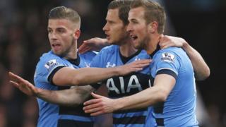 Harry Kane