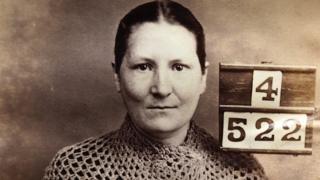 Matilda Brown