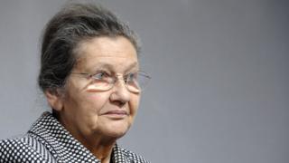 SIMONE VEIL