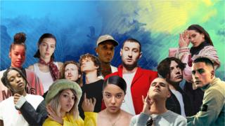 Nominees for the BBC Sound of 2019
