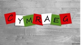 Cymraeg