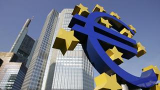 simbol euro
