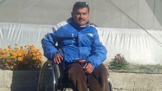 पोखरा लेखनाथका केवलबहादुर गौतम