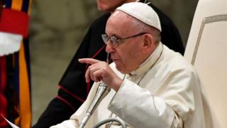 Pope Francis