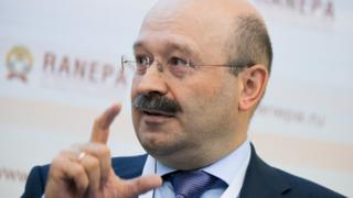 Михаил Задорнов