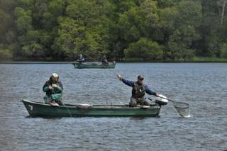 fishing