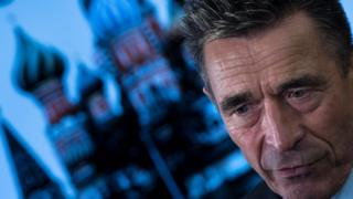 Андерс Фог Расмуссен