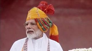 ప్రధాని మోదీ