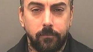 Ian Watkins