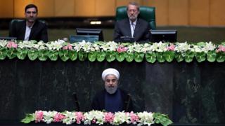 حسن روحانی