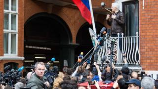 assange