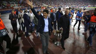 Belodedić i Binić