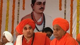 लिंगायत हिंदू आहेत का?