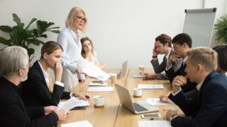 Boardroom