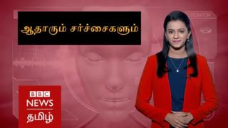 முதல் ஆதார் அட்டையை பெற்றது யார்?