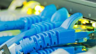 Broadband cables