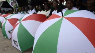 Agboorun, ami idanimọ PDP