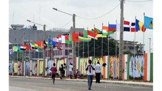 Le public doit s'attendre à des prestations de haut-niveau des Belges, du Sénégal, Seychelles et du Congo.