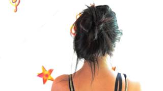 María