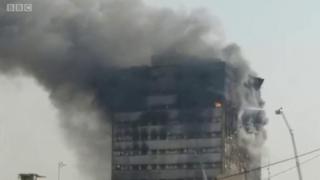 #شما؛ یک سال بعد از حادثه پلاسکو