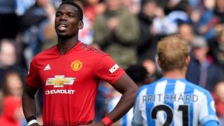 Paul Pogba