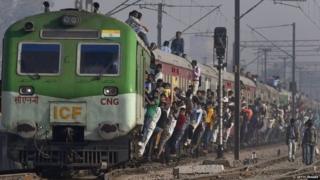 भारत आणि लोकसंख्या