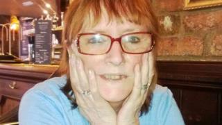 Barbara Liddle