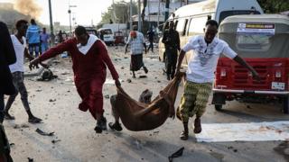 Somalia