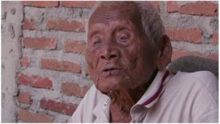 Mbah Ghoto