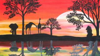 ኣፈወርቂ ጠዓመ ዝሰኣላ ዕራርቦ ጸሓይ