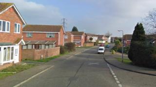 Hamberts Road, South Woodham Ferrers