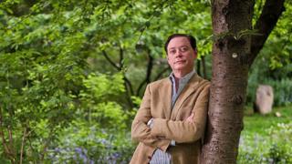 andrew solomon