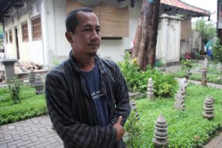 Masjid Angke, Jakarta Barat