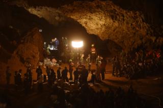 ถ้ำหลวง