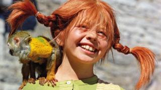 pippi longstocking