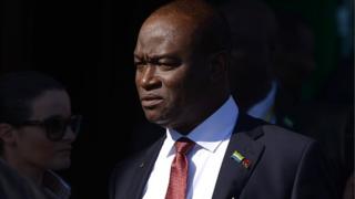 Samura Kamara