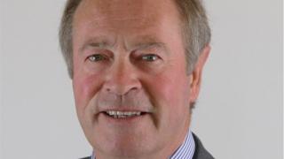 Douglas Hellier-Laing