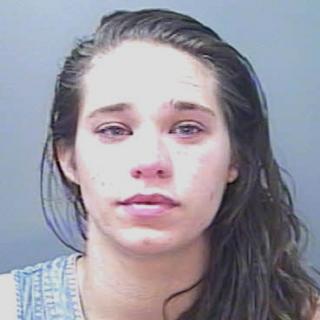 Estelle Lashley