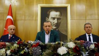 erdoğan
