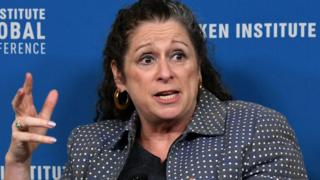 Abigail Disney