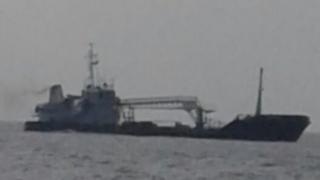 Jirgin ruwa