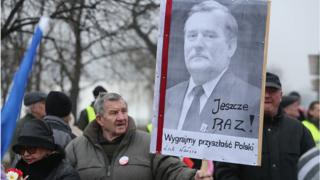 Lech Wałęsa